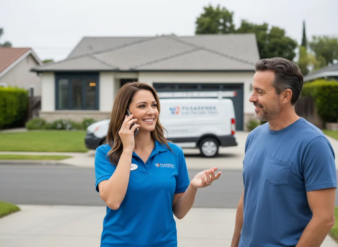 Electrician Big Island, VA FAQs